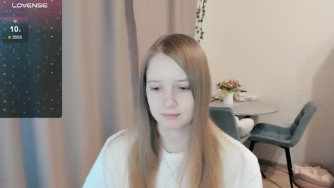 Alya online show from 01/07/26, 07:22