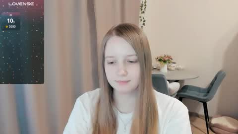 Alya online show from 01/07/26, 07:27