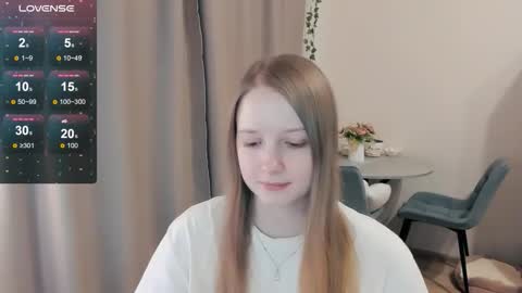 Alya online show from 01/14/26, 05:40