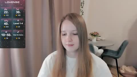 Alya online show from 02/02/26, 09:08