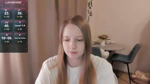 Alya online show from 02/08/26, 02:53