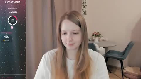 Alya online show from 02/18/26, 11:01