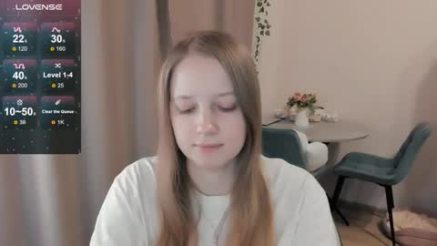 Alya online show from 02/22/26, 02:04