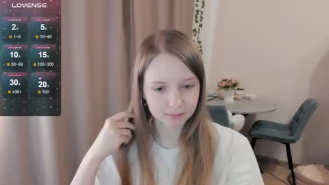 Alya online show from 03/04/26, 10:10