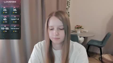 Alya online show from 03/04/26, 10:16