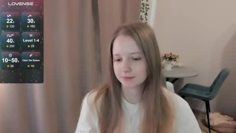 Alya online show from 03/30/26, 09:21