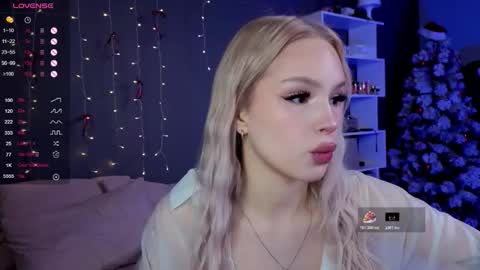 Alisha online show from 02/06/26, 12:08