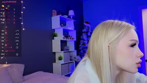 Alisha online show from 02/12/26, 02:23