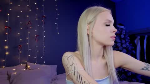 Alisha online show from 02/13/26, 12:01