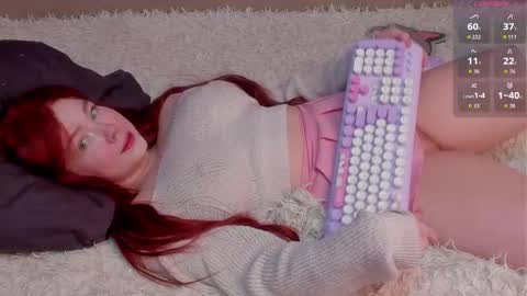 Alisha online show from 12/05/25, 12:25