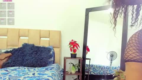 Goddess Alisha online show from 12/20/24, 04:31