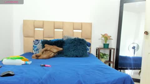 Goddess Alisha online show from 01/29/25, 03:33