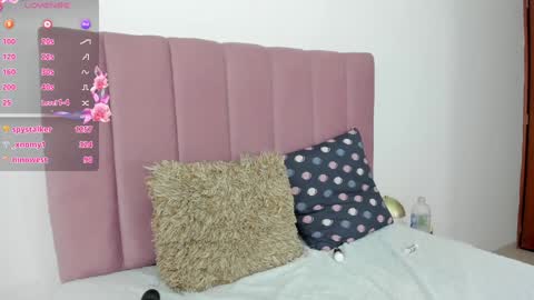 Alisha online show from 01/23/25, 01:51