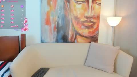 Alisha online show from 12/20/25, 08:16