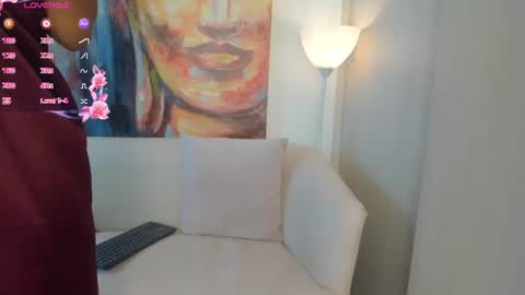 Alisha online show from 06/24/26, 03:44