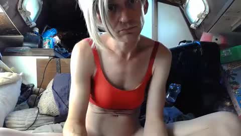 Alisha online show from 02/11/25, 01:09