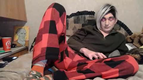 Alisha online show from 01/10/26, 06:37