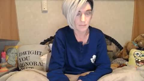 Alisha online show from 01/15/26, 07:13