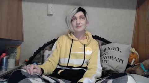 Alisha online show from 03/02/26, 05:52