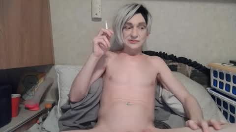 Alisha online show from 05/19/26, 01:33