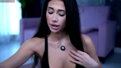 Alishaskye online show from 12/02/25, 04:40