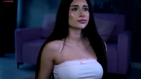 Alishaskye online show from 01/13/26, 04:18