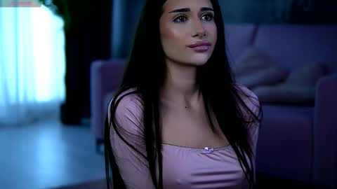 Snapshot of alishaskye chatting on 01/18/26, 04:16 Alishaskye online show from 01/18/26, 04:16