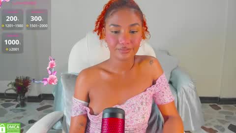  Ali online show from 02/17/25, 11:42