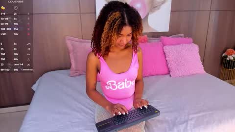  Ali online show from 12/17/25, 10:10