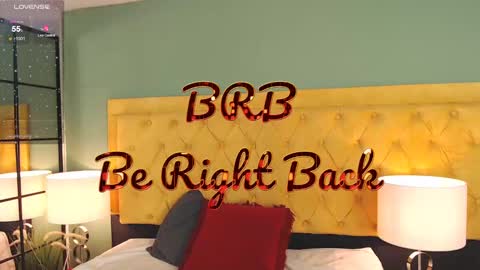 Luna online show from 12/03/24, 12:35