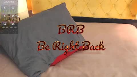 Luna online show from 02/13/25, 11:26