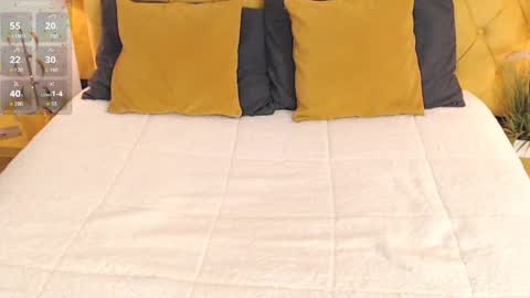 Luna online show from 04/02/26, 05:43