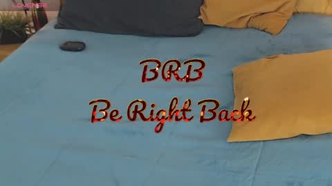 Luna online show from 04/15/26, 07:58