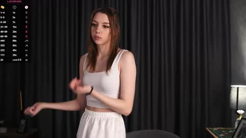 Flora online show from 02/08/26, 11:13