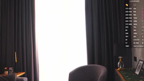 Flora online show from 02/25/26, 02:54