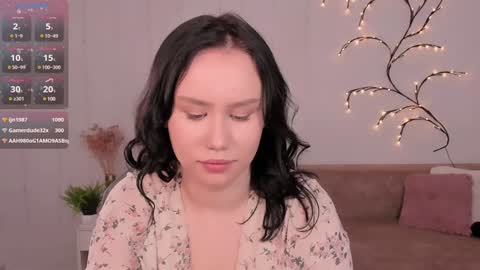 Alisia online show from 01/19/25, 08:39