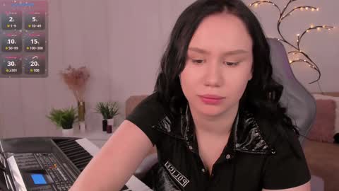 Alisia online show from 01/19/25, 12:06