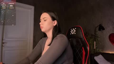 Alisia online show from 03/07/25, 12:04