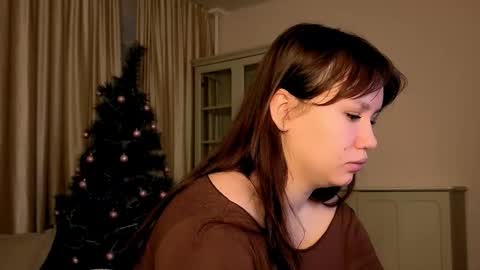 Alisia online show from 01/17/26, 05:45