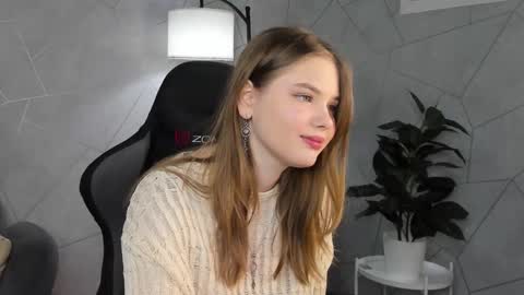 Alisia online show from 02/25/26, 01:15