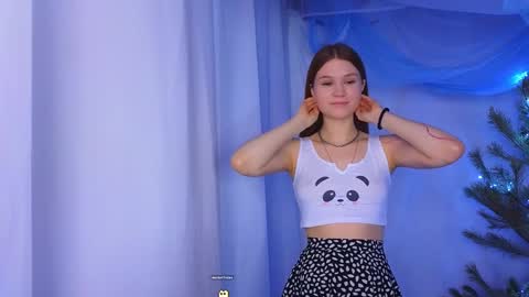 Alisia online show from 01/05/25, 07:17