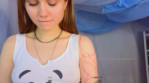 Alisia online show from 01/09/25, 01:45