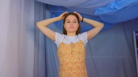 Alisia online show from 01/10/25, 06:53