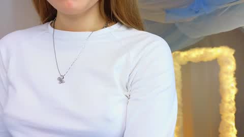 Alisia online show from 01/14/25, 10:27