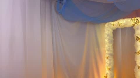 Alisia online show from 01/20/25, 07:15