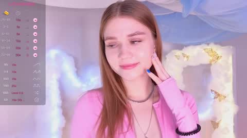 Alisia online show from 02/07/25, 07:18