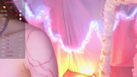 Alisia online show from 02/13/25, 02:31