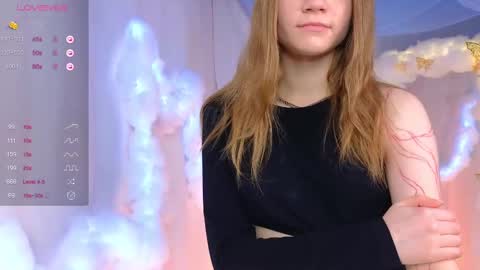 Alisia online show from 03/12/25, 07:24