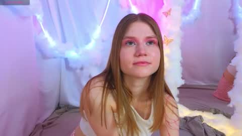 Alisia online show from 09/12/25, 10:48