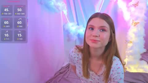 Alisia online show from 10/01/25, 05:19